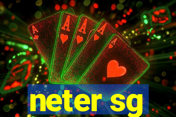 neter sg